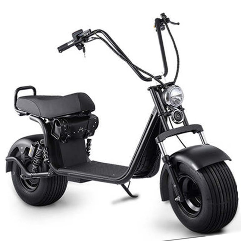 Amoto off road electric scooter chopper US warehouse drop shopping 2000W 60v 24ah electric scooters powerful adult citycoco