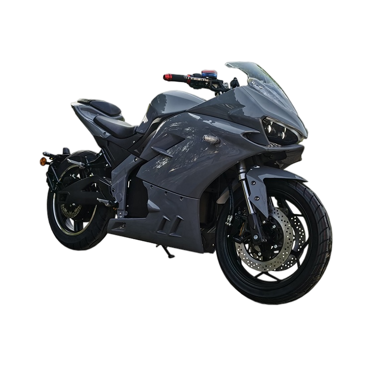 Popular with America customer High speed 10000w long range exciting electric scooter motorcycle