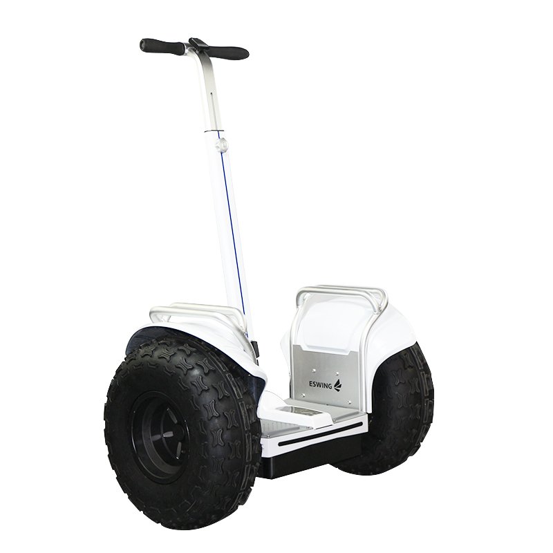 Hot-selling original factory segways two wheels electric scooter with APP adult self balancing electric scooter
