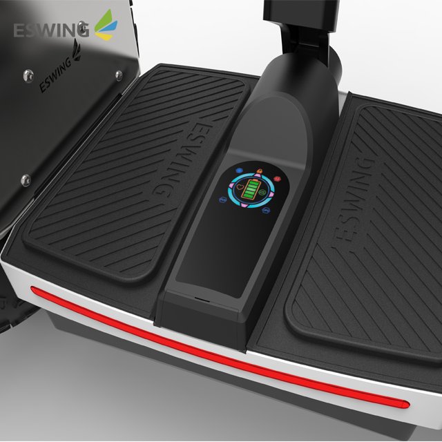 Hot-selling original factory segways two wheels electric scooter with APP adult self balancing electric scooter