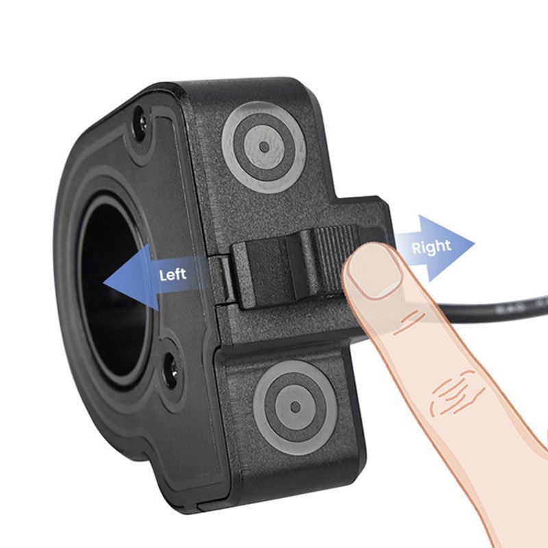 Xiaomi Pro 2 1S M365 E Electric Scooter Parts & Accessories Tail Brake Turn Signal For Electric Scooter