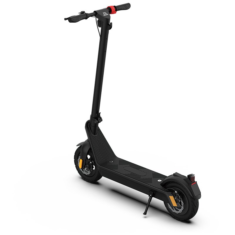 bikes electric scooter moped X9 Plus e scooter electrico 150KG Load Pro Folding Scooter