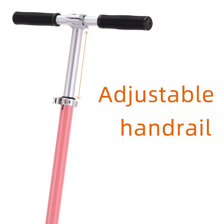 2022 Popd for kidsular self balance board 125w children electric scooter/two wheel parent child e scooter with no seat
