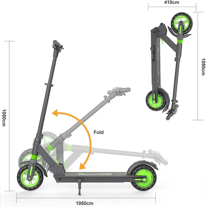 Factory price high quality two wheels Foldable Cheap Hot Sale High Quality Two Wheel Balance Electric Scooter Self-Balancing