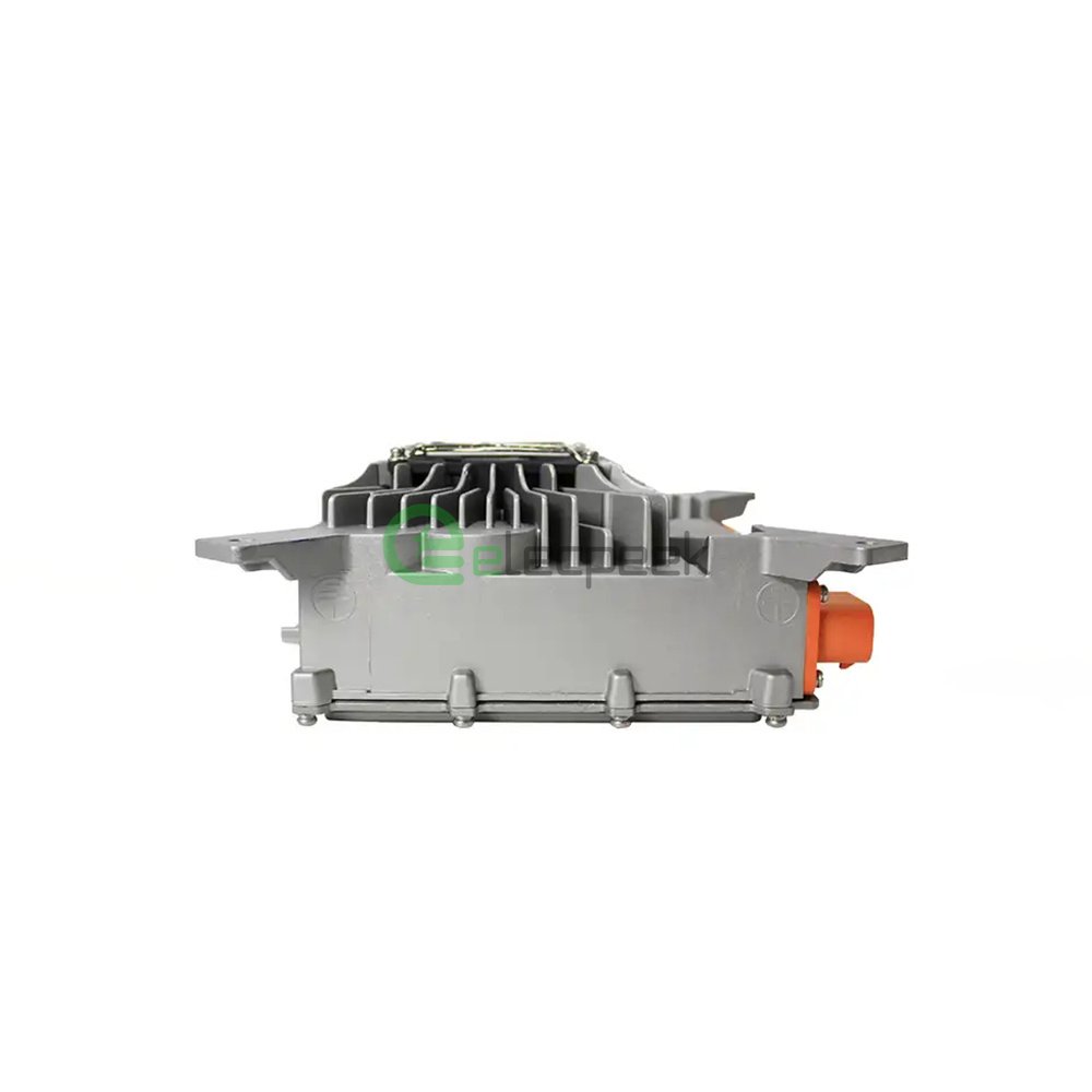 48V Electric Scooter On Board Charger Enable CAN Charging Control For Sweeper Recreational Vehicle All-Terrain Vehicle