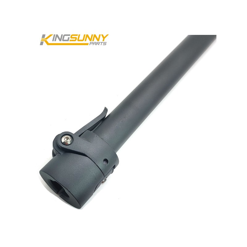 8.5 Inch Electric Scooter Front Folder Tube Folding Rod Folding Pole For Xiaomi M365 1S Essential Scooter Accessories