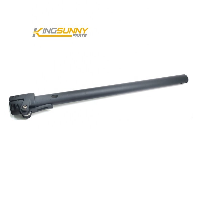 8.5 Inch Electric Scooter Front Folder Tube Folding Rod Folding Pole For Xiaomi M365 1S Essential Scooter Accessories
