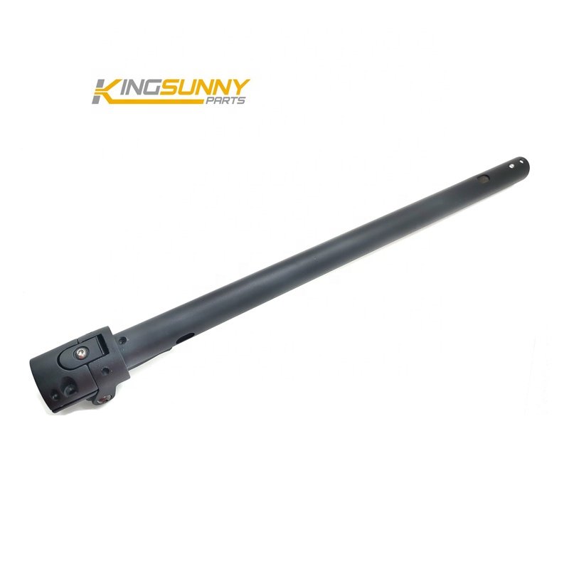 8.5 Inch Electric Scooter Front Folder Tube Folding Rod Folding Pole For Xiaomi M365 1S Essential Scooter Accessories