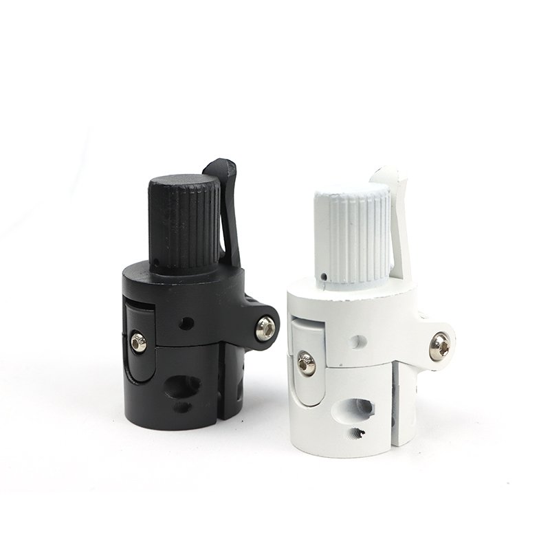 Folding Pole Folder Base Connection For M365 Pro Pro2 Electric Scooter Part Replacement Spare Parts