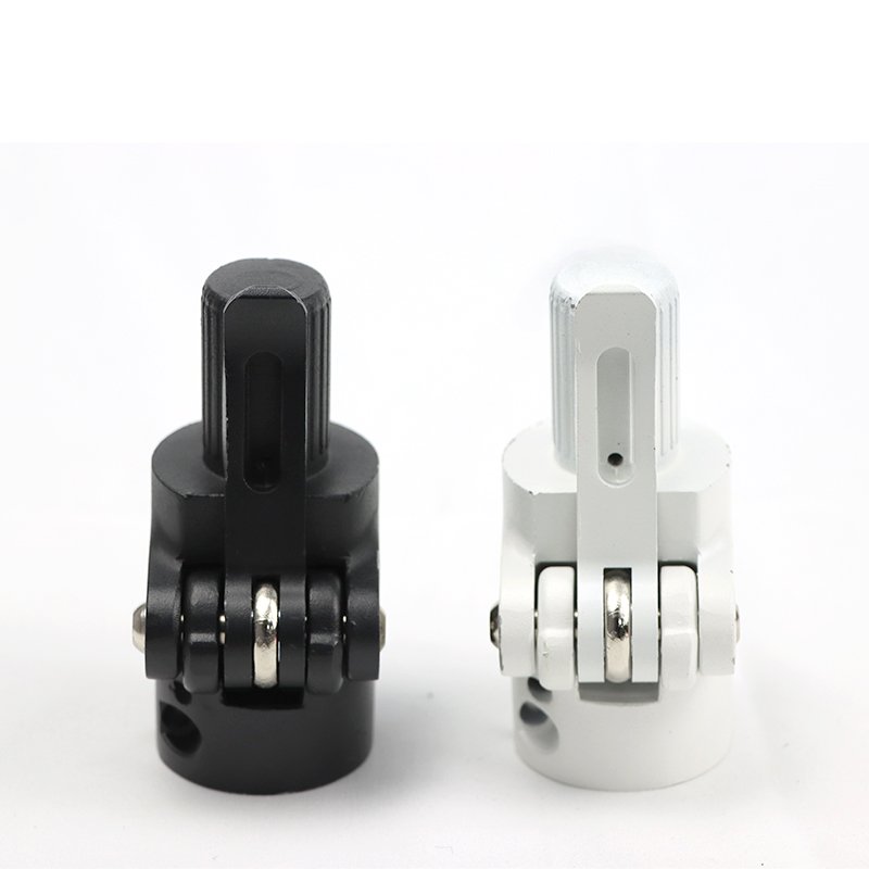 Folding Pole Folder Base Connection For M365 Pro Pro2 Electric Scooter Part Replacement Spare Parts