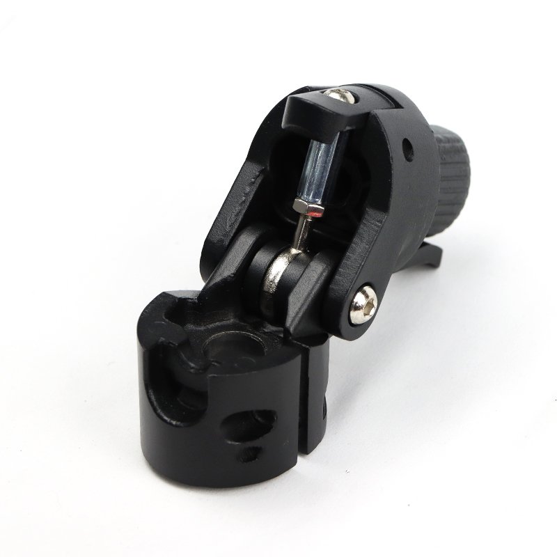 Folding Pole Folder Base Connection For M365 Pro Pro2 Electric Scooter Part Replacement Spare Parts
