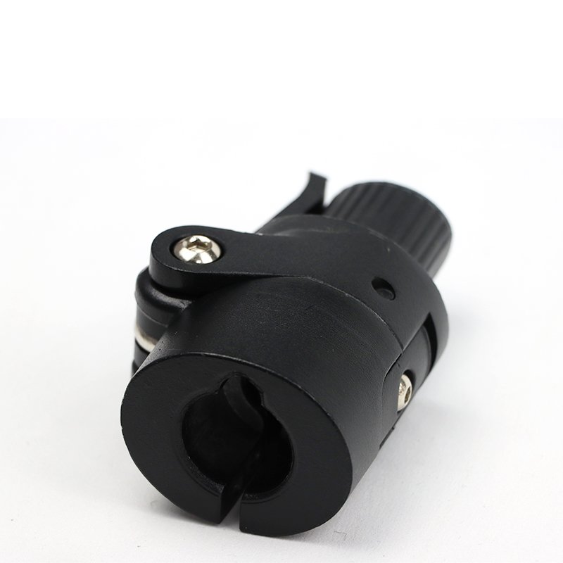 Folding Pole Folder Base Connection For M365 Pro Pro2 Electric Scooter Part Replacement Spare Parts