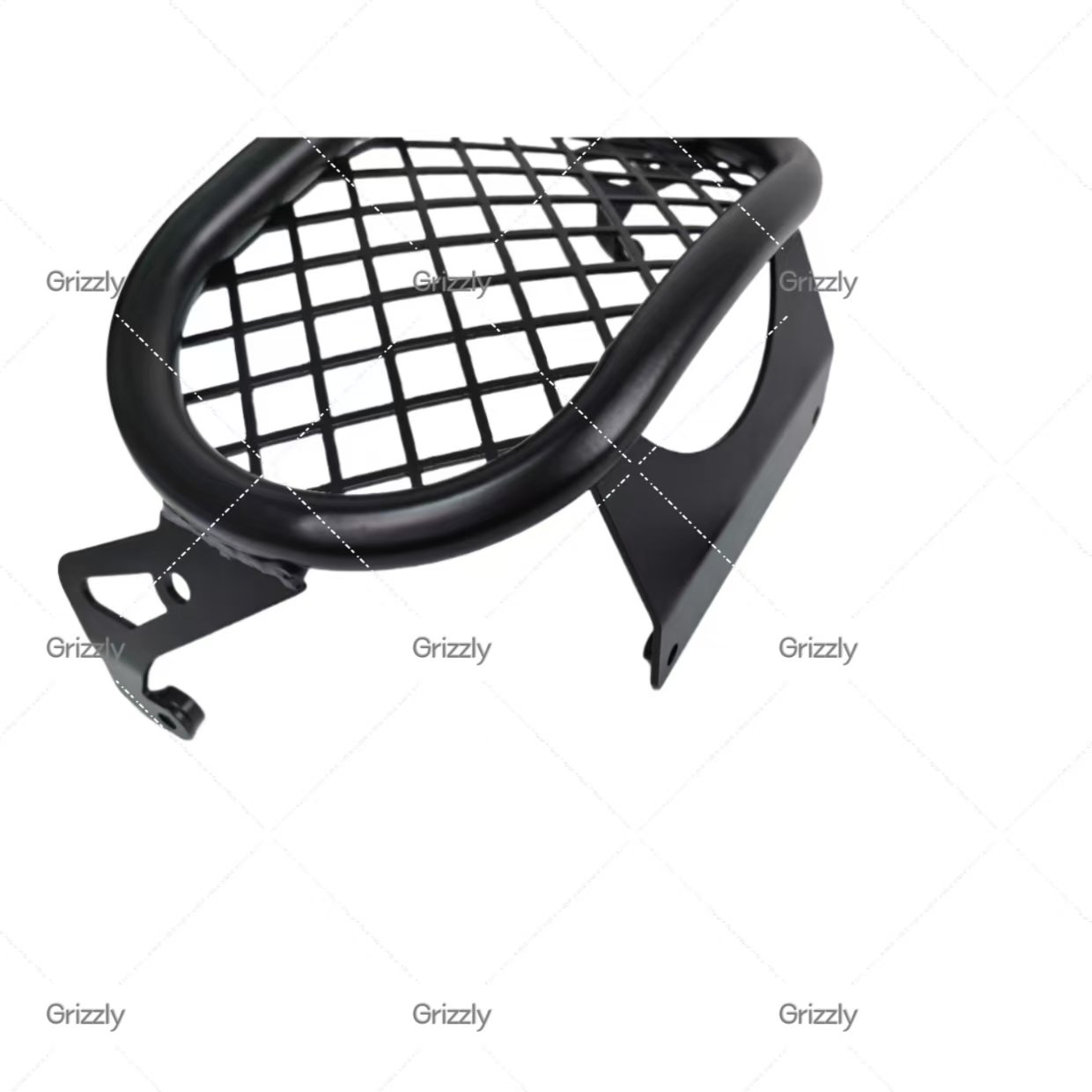 Custom For yamaha zuma Zuma 125 Tank 200 BWS Headlight Guard motorcycle Accessories Parts Headlight Bumper Scooter Parts