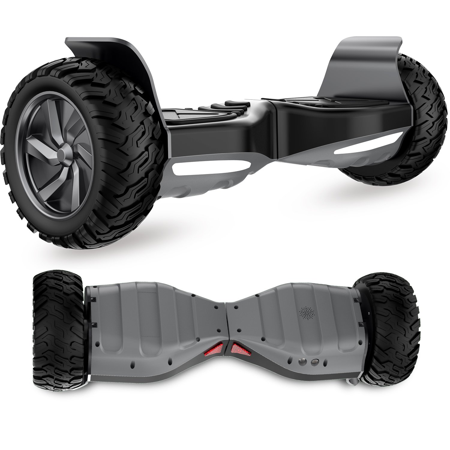 Mini Self Balancing Scooter Off-Road Hover Board With Two Wheels