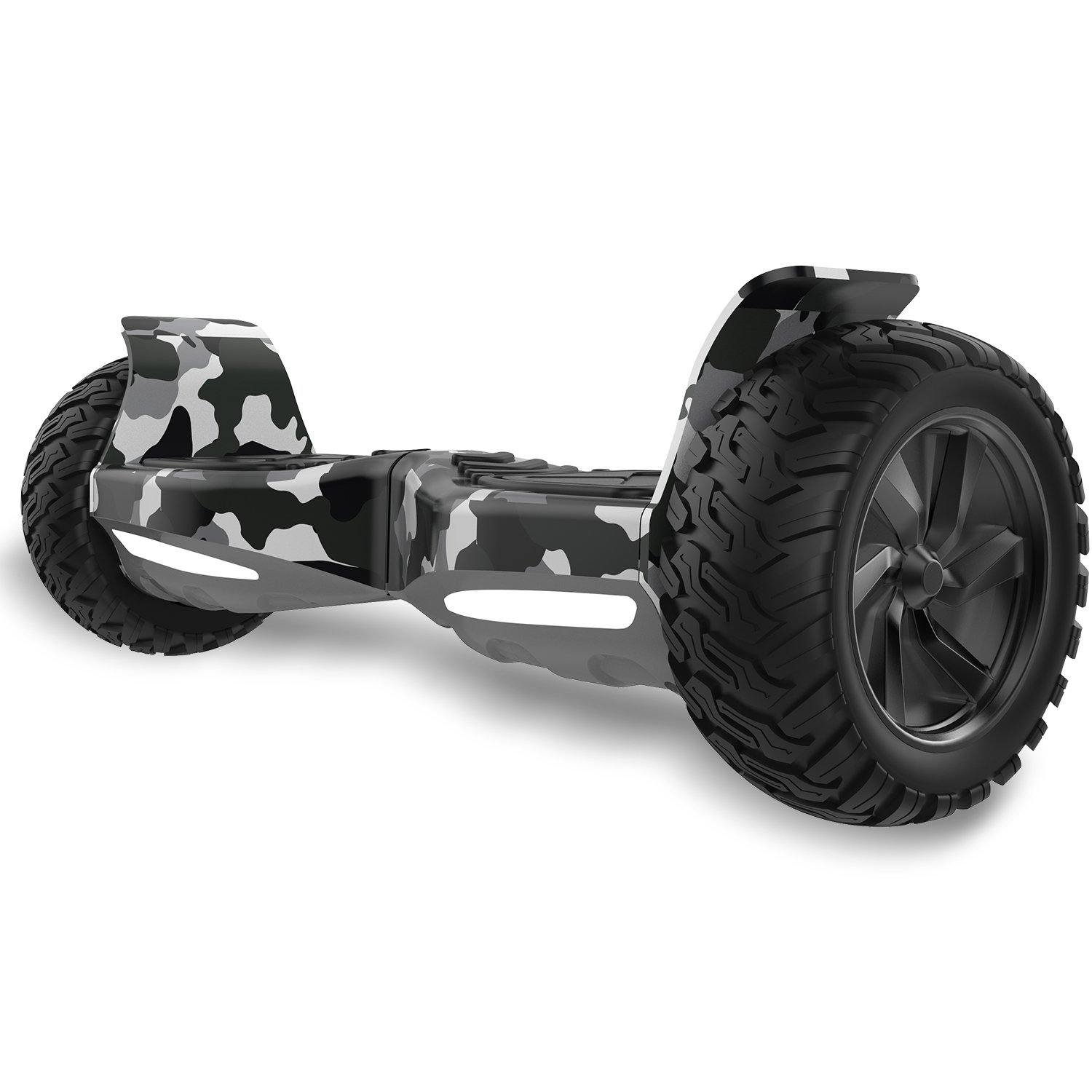 Mini Self Balancing Scooter Off-Road Hover Board With Two Wheels