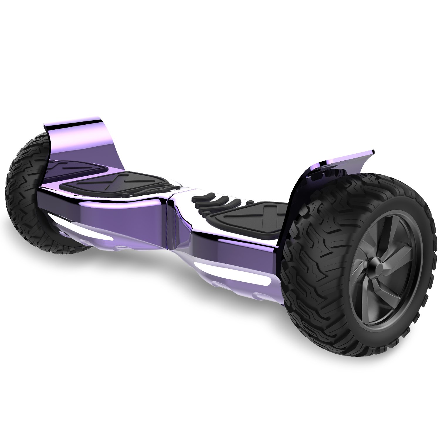 Mini Self Balancing Scooter Off-Road Hover Board With Two Wheels