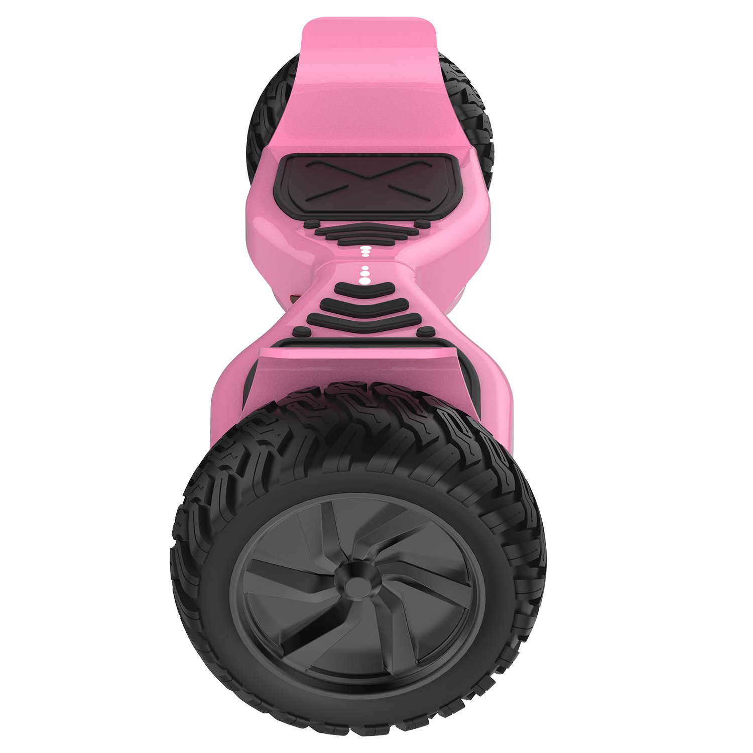 Mini Self Balancing Scooter Off-Road Hover Board With Two Wheels