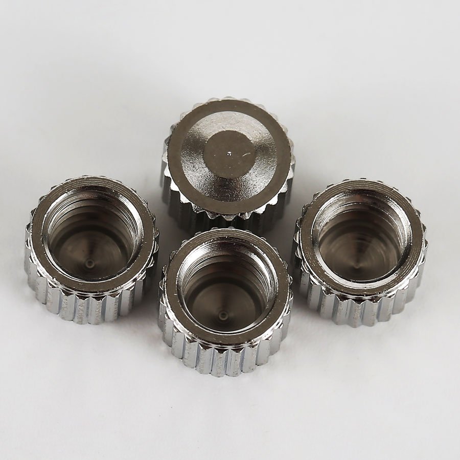 Customizable oem head tube for scooter parts cnc aluminum alloy die casting parts steel hand wheel machining machine for handle