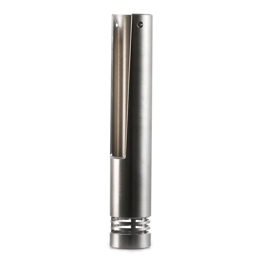 Customizable oem head tube for scooter parts cnc aluminum alloy die casting parts steel hand wheel machining machine for handle