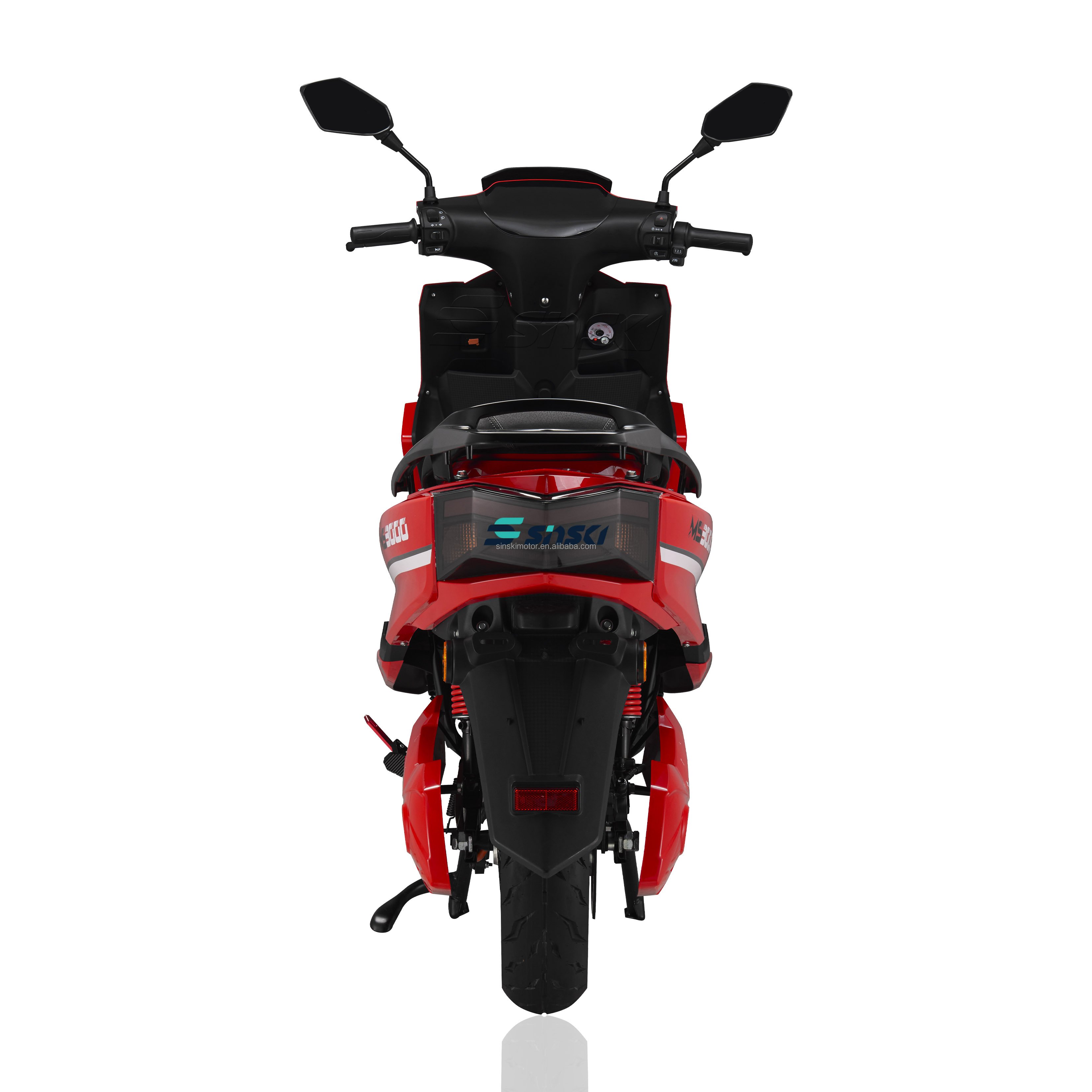 Factory Hot Sale Electric Bicycle Cheap E-bike 48V Electric City Bike with 2 Seats electric scooters with seat for adults