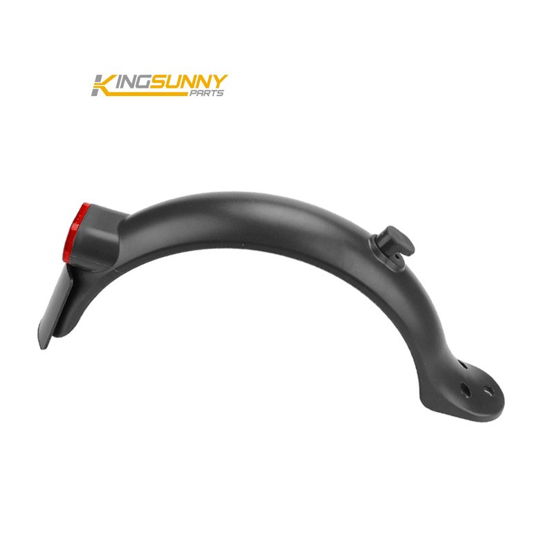 Rear Mudguard Rear Fender For Electric Scooter Xiaomi Pro2 1s Essential Parts and Accessory
