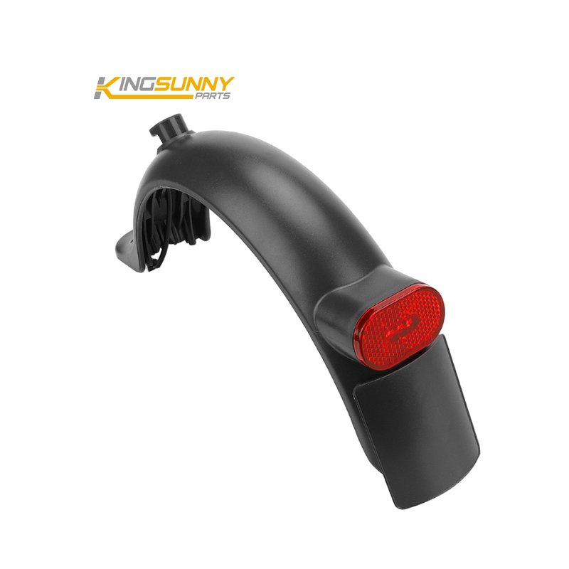 Rear Mudguard Rear Fender For Electric Scooter Xiaomi Pro2 1s Essential Parts and Accessory