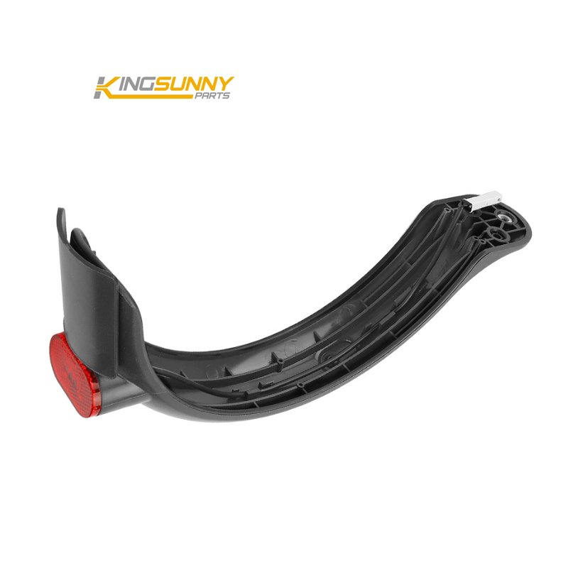 Rear Mudguard Rear Fender For Electric Scooter Xiaomi Pro2 1s Essential Parts and Accessory