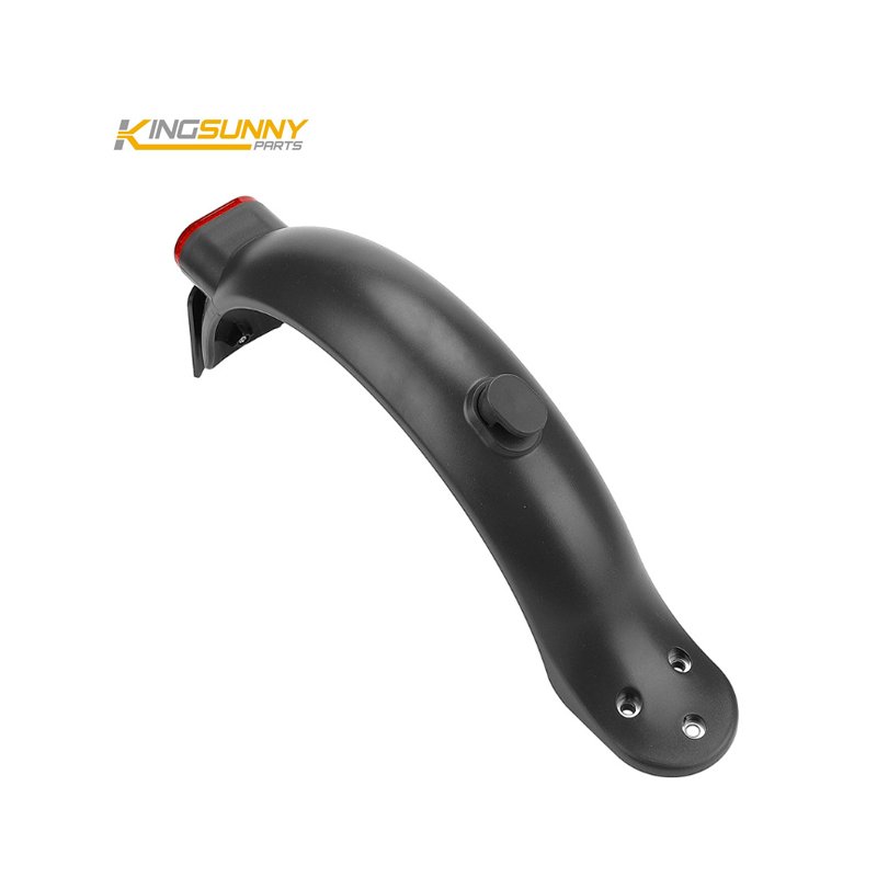Rear Mudguard Rear Fender For Electric Scooter Xiaomi Pro2 1s Essential Parts and Accessory
