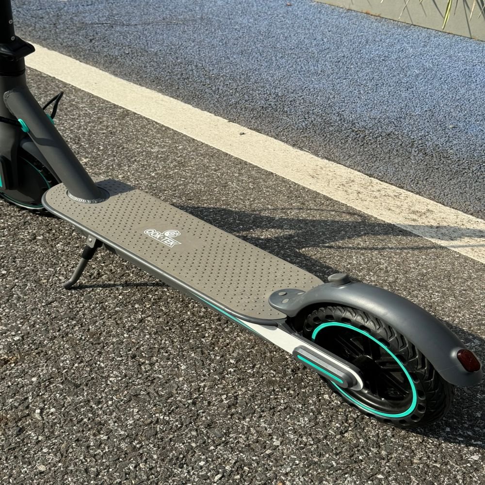 Electric Scooter 8.5 Inch Wheel Tire Motor Engines For M365 Pro Escooter 350W with fast shipping