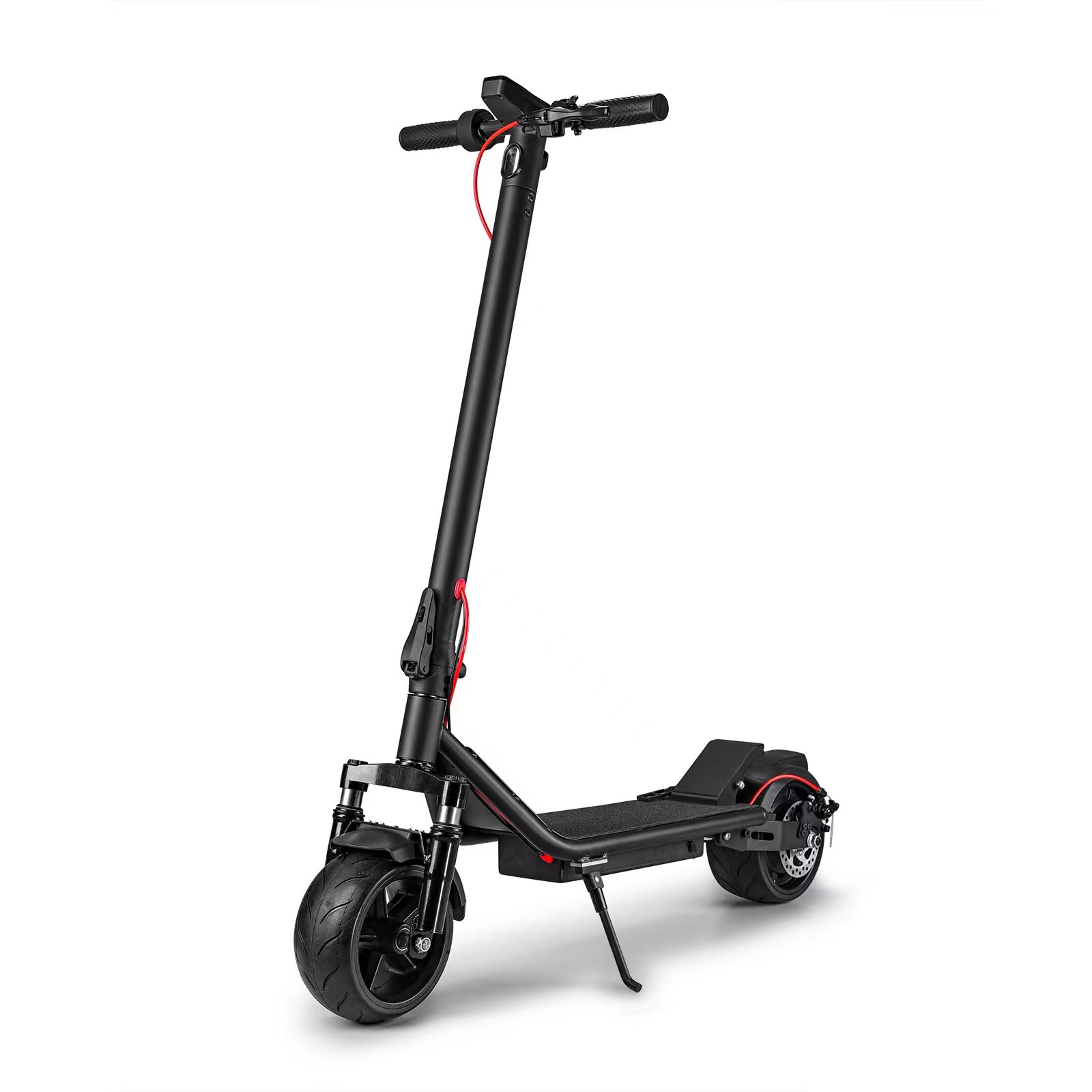 Europe warehouse 500w Motor 50KM scooter Drop Shipping Escooter Lithium Battery Electronic Scooter EU Electric Scooter