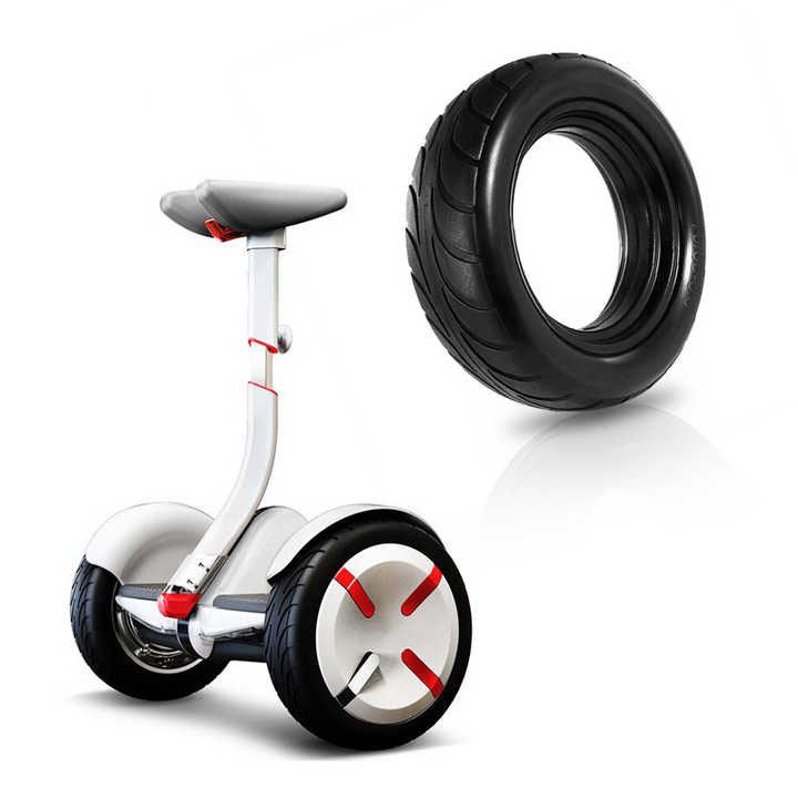 High Quality 70/65-6.5 Solid Tire 10x2.70-6.5 Explosion Proof For Xiaomi Mini Pro Balance Scooter Part Tire