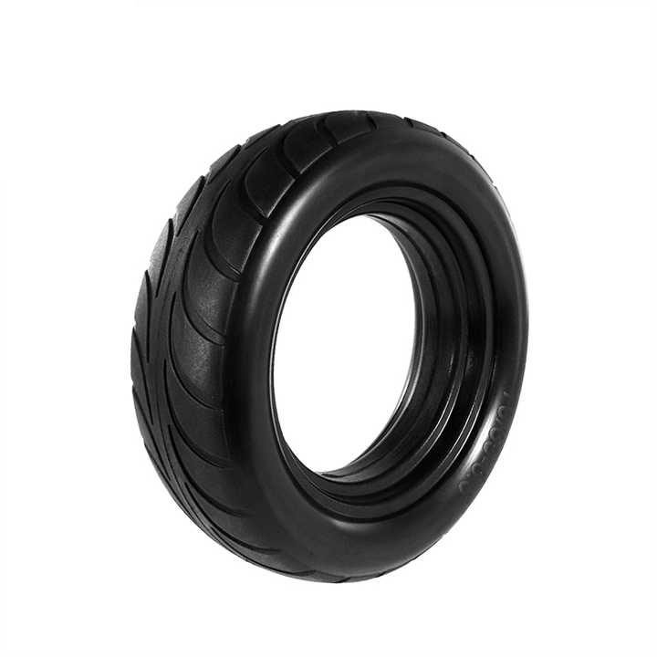 High Quality 70/65-6.5 Solid Tire 10x2.70-6.5 Explosion Proof For Xiaomi Mini Pro Balance Scooter Part Tire