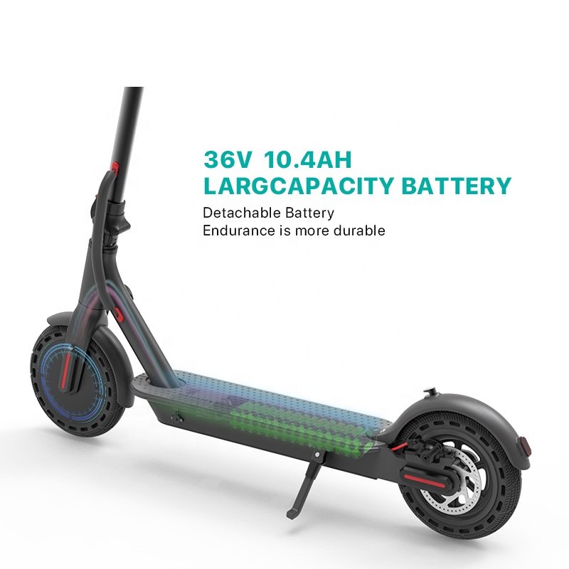Xiaomies EU electric scooter Foldable M365 2 Wheels scooter electric
