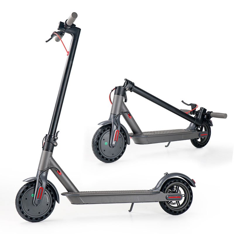 Xiaomies EU electric scooter Foldable M365 2 Wheels scooter electric