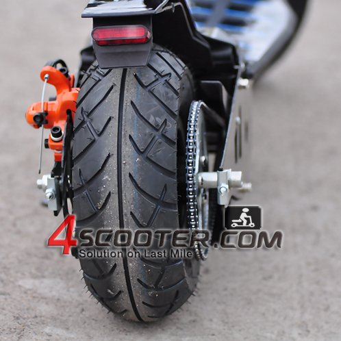 top selling products in alibaba big wheel electric scooter 1000w 48v wholesale
