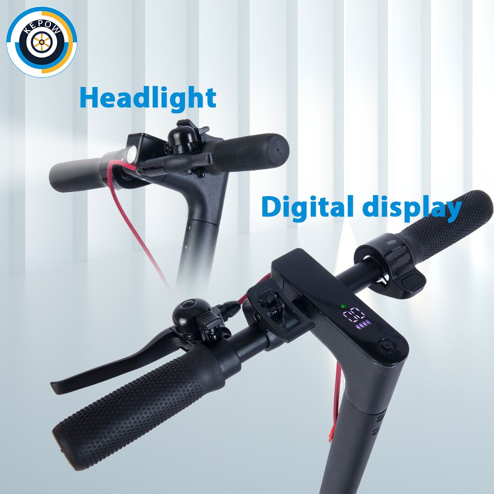 OEM/ODM Factory E9Pro Electric Scooters City E-Scooters Folding E-rollers