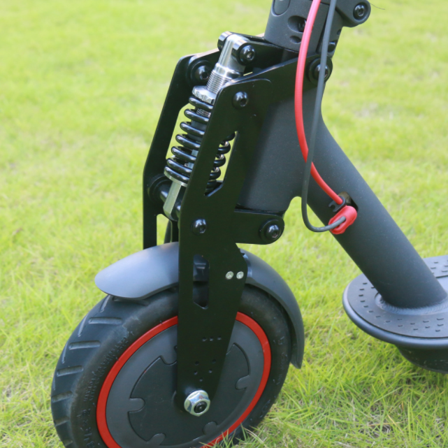 Good quality Electric Scooter Front Shock Absorber M365Pro Scooter Front Fork Shock Absorber Kit