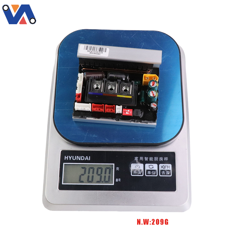 New Image High Quality Scooter Controller For F2/F2 Plus Electric Scooter Parts Control Board E-scooter F2/F2 plus Controller