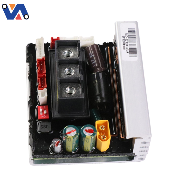 New Image High Quality Scooter Controller For F2/F2 Plus Electric Scooter Parts Control Board E-scooter F2/F2 plus Controller