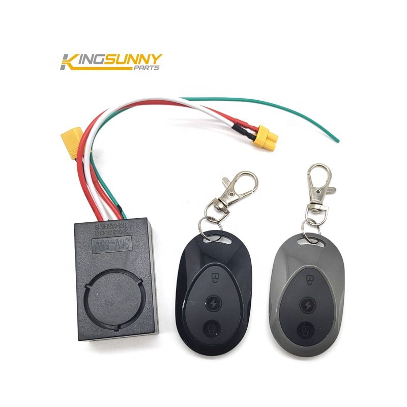 Anti-theft Alarm For XIAOMI M365 Electric Scooter Electric Scooter Accessories Anti-Theft Horn Road Cycling Burglar Alarm