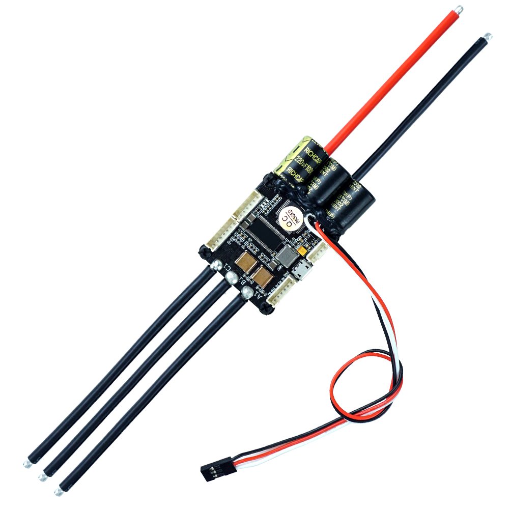 Flipsky ESC4.20 based on VESC 4.12 Electric Scooter Skateboard Motor Control VESC