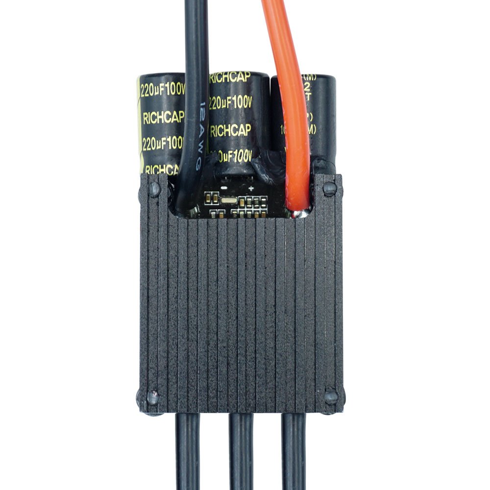 Flipsky ESC4.20 based on VESC 4.12 Electric Scooter Skateboard Motor Control VESC