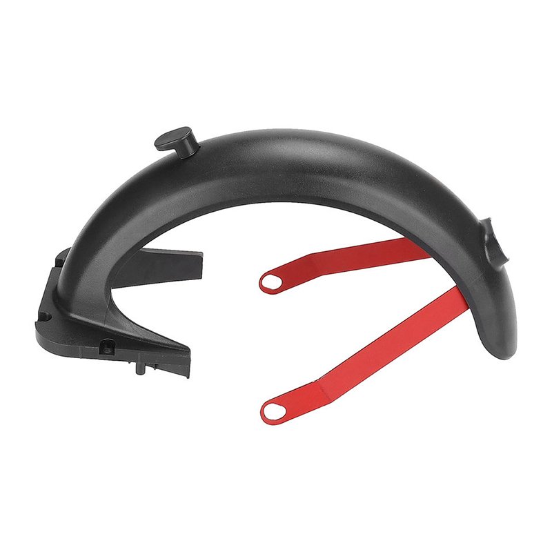 Rear Fender Bracket For NINEBOT MAX G30 Electric Scooter Parts