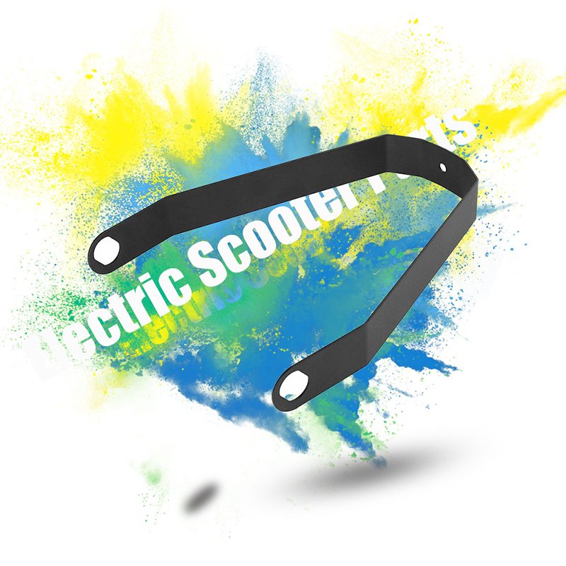 Rear Fender Bracket For NINEBOT MAX G30 Electric Scooter Parts