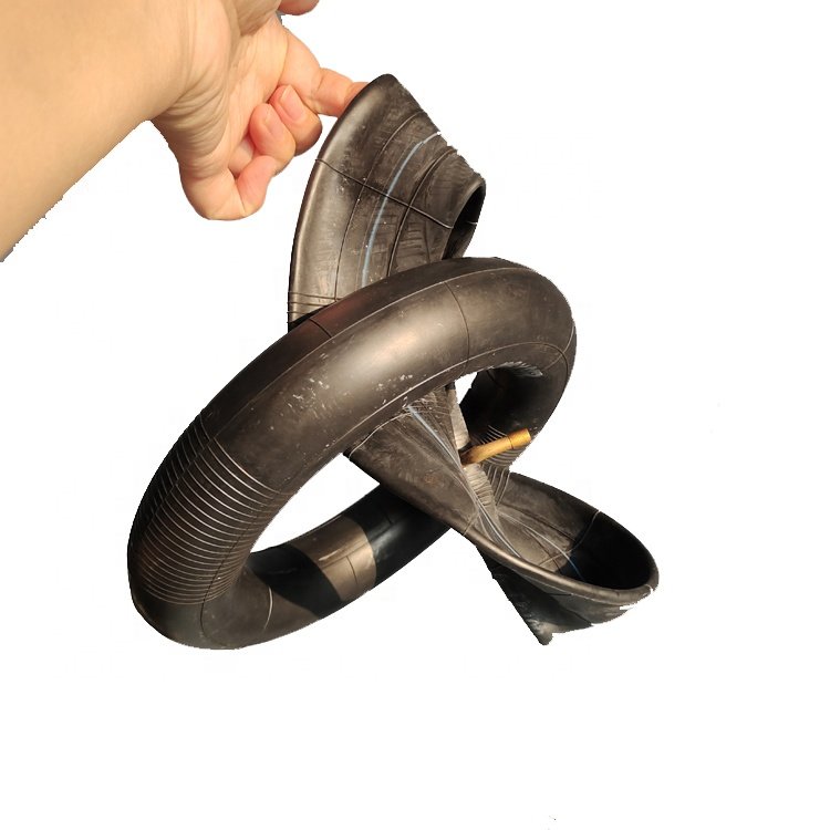255x80 Inner Tube And Outer Tyre For Electric Scooter Zero 10X KuGoo M4 10 Inch 10x3.0 80/65-6 Off Road Scooter Tire tubes