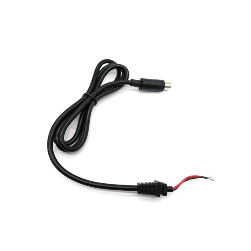 Scooter Accessories M365 Power Adapter Charger Cable Power Supply Dc Cable For Xiaomi Pro 1s Pro2 Electric Scooter Parts