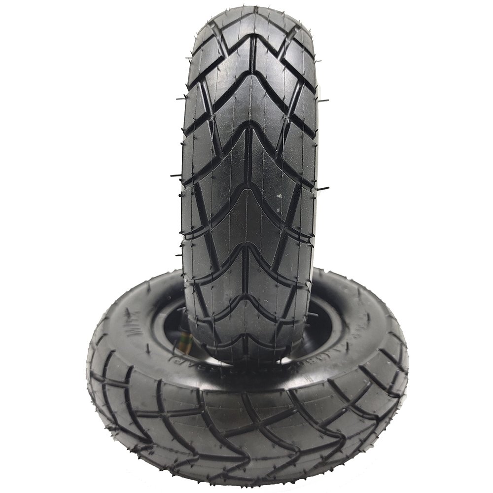 Colored electric scootyre tires 175*50mm Evolve Skateboard ALL TERRAIN TIRE 175 x 50