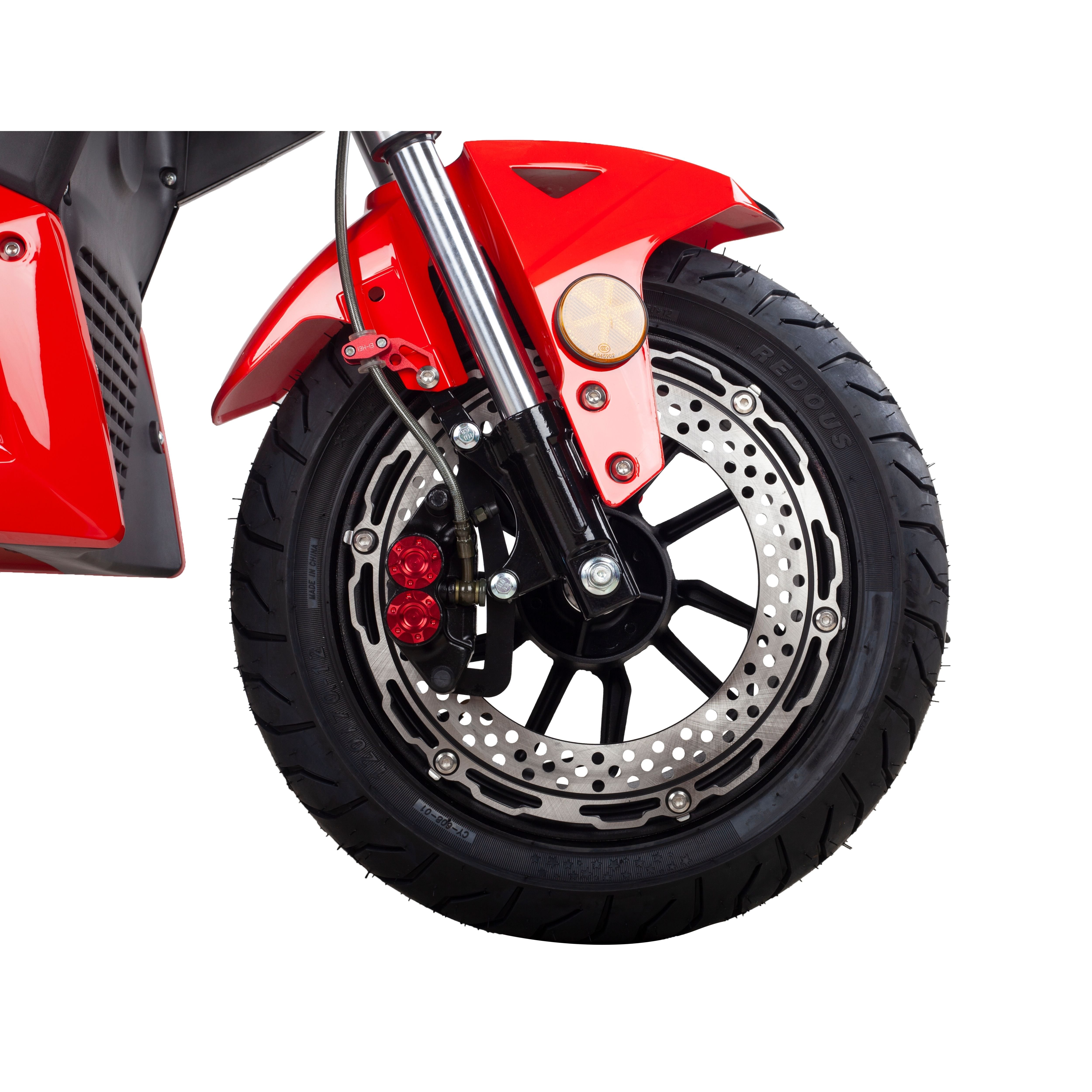 2 wheel ckd 72V 2000w electric motorbike motorcycle power cheap pure electric scooter for adult