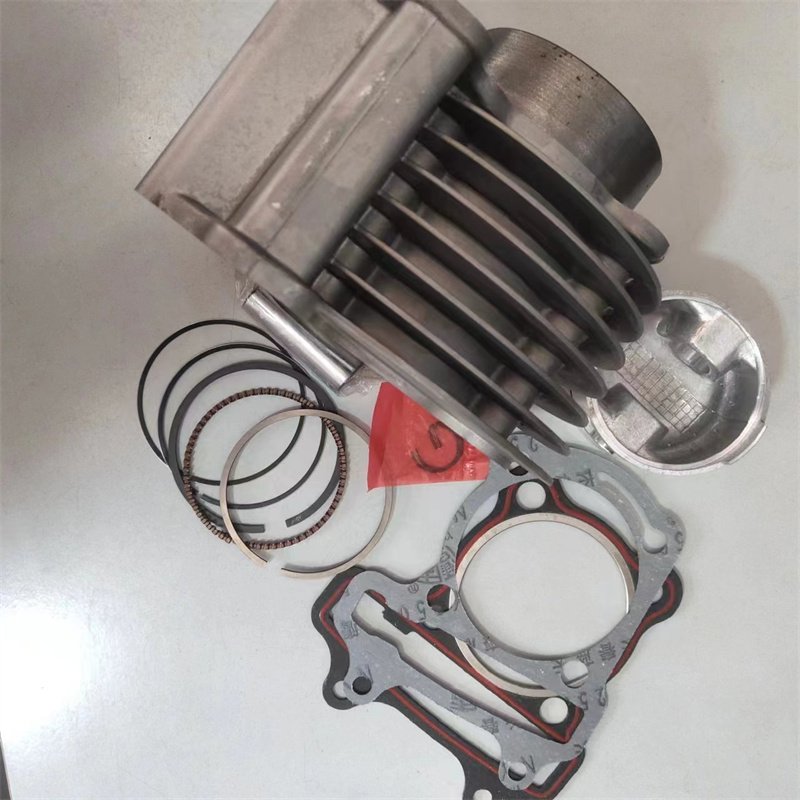 Wholesale motorcycle cylinder liner GY6150 cylinder kymco150 150CC EFI scooter cylinder piston