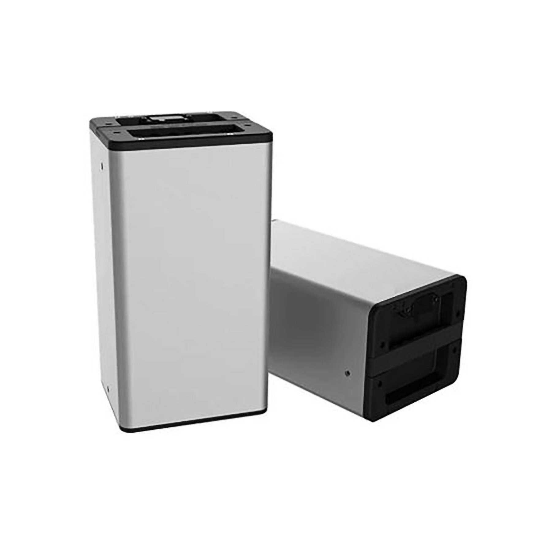 Elyx Zebra DAZZ Electric Scooters Parts 60V30Ah Li Battery Portable Fast Chargers and Battery Replace